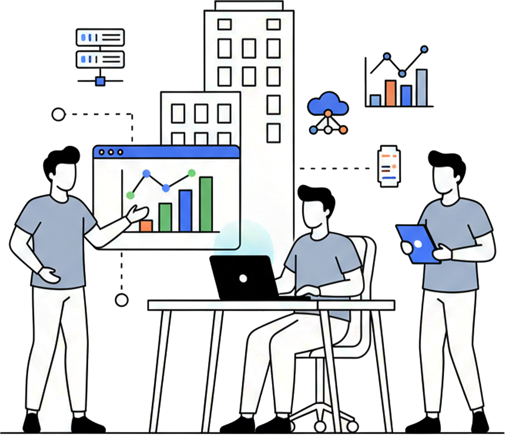 Enterprise Solutions